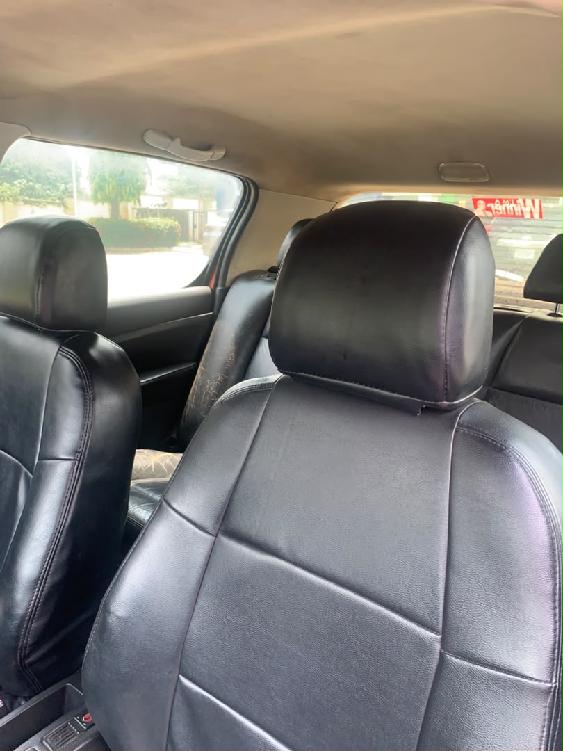 Peugeot 307 Manual — view 4
