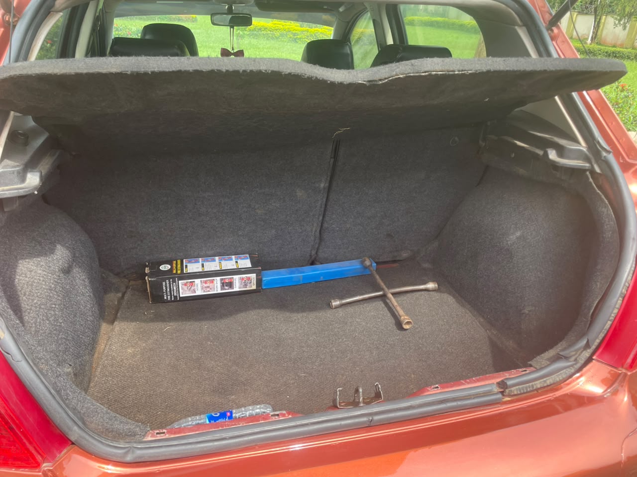 Peugeot 307 Manual — view 6