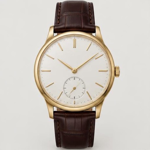 Illustrative dress watches