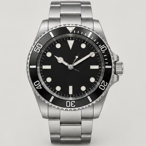 Illustrative sports watches